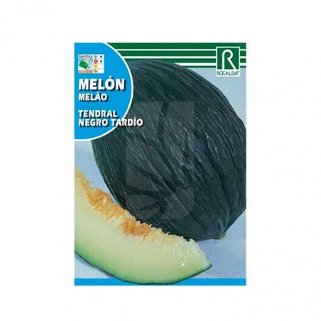 Semillas de Melón