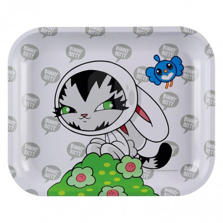 Comprar Bandeja de Liar Grande de Bunny Kitty de RAW barato