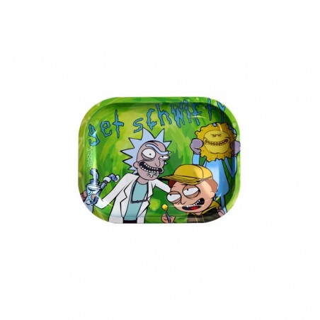 Comprar Bandeja de Liar Pequeña de Get Schwifty barato