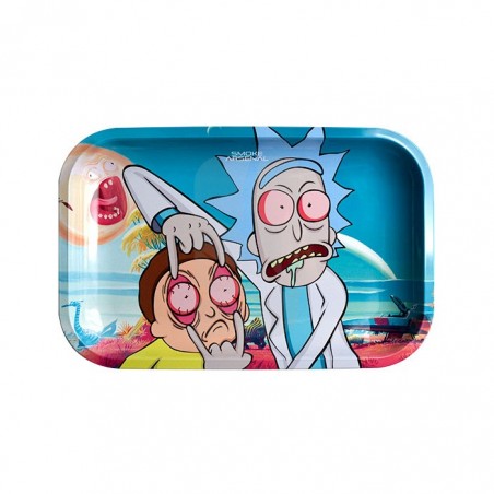 Comprar Bandeja de Liar Mediana de Rick and Morty barato