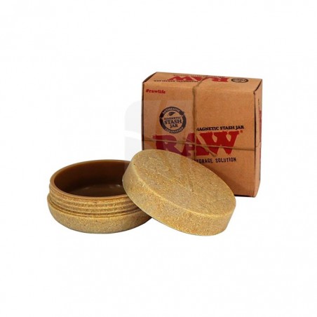 RAW Caja Magnética