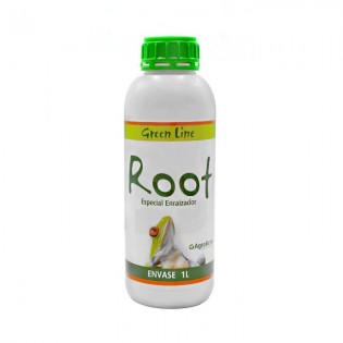 Root Green Line 1 Litro Agrobeta
