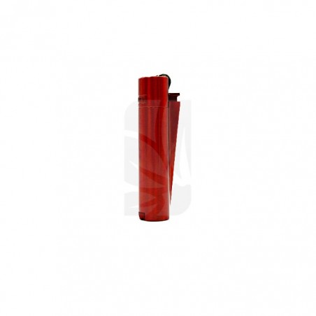 Compra y Colecciona Mechero CLIPPER Large Metal Red Devil