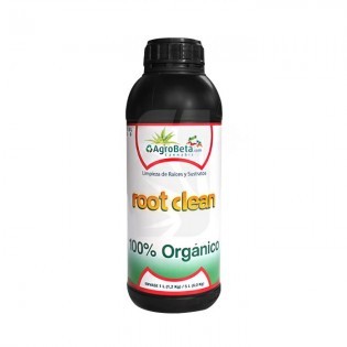 Root Clean 1 Litro Agrobeta