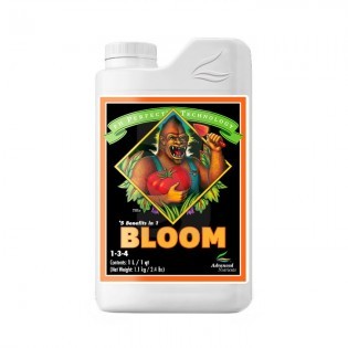 Bloom de 1 Litro pH Perfect