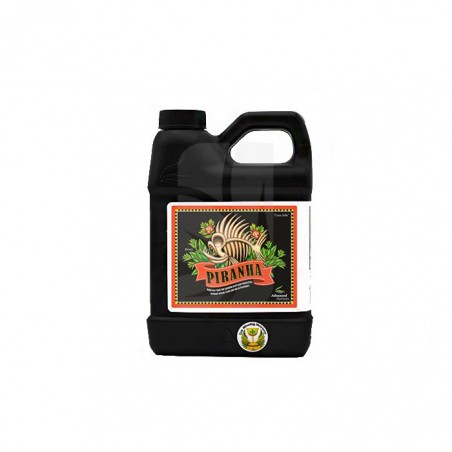 Piranha Liquid de 500 ml.