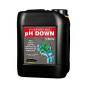 PH DOWN 5 L IONIC