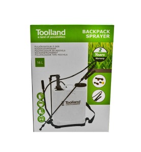 Pulverizador con Mochila RP-Toolland