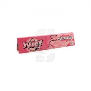 Cotton Candy de King Size Slim de Juicy Jay's