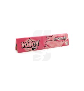 Cotton Candy de King Size Slim de Juicy Jay's