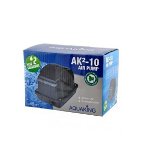 COMPRA BOMBA DE AIRE AK-10 (600 L/H)