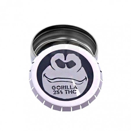 CAJA COGOLLO GORILLA