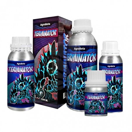 Terminator 300 ml. Agrobeta