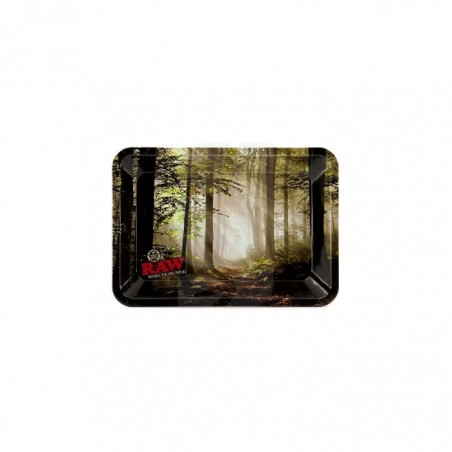 Comprar RAW Bandeja Forest Mini 12.5 x 18 cm. barata