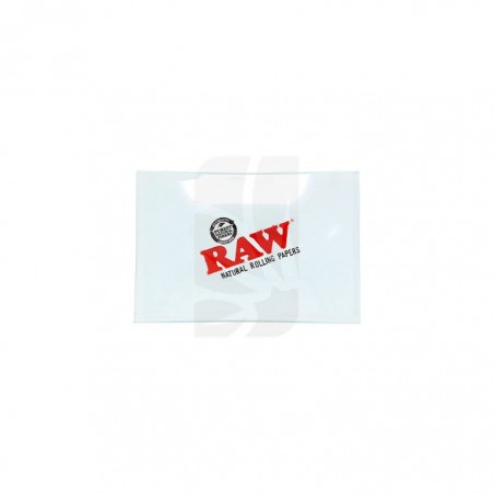 Comprar Bandeja de Liar Mini de Cristal Templado de RAW Barata