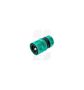 CONECTOR RAPIDO 1/2"( LANZA RIEGO EXTENSIBLE)