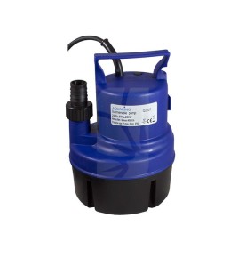 AGUA BOMBA (3500 L/H) AQUAKING Q2007