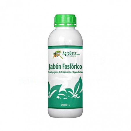 Jabón Fosforico 1 Litro AgroBeta