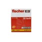 Taco Fischer 8x40 100 u.