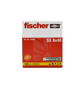 Taco Fischer 8x40 100 u.