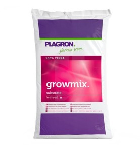 GrowMix de 50 Litros PLAGRON