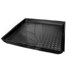 Bandeja flexi tray alta 150 x 150 x 10 cm.