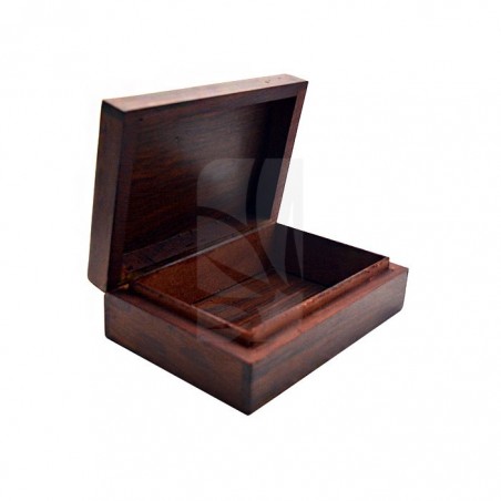 Caja madera Amsterdam grande