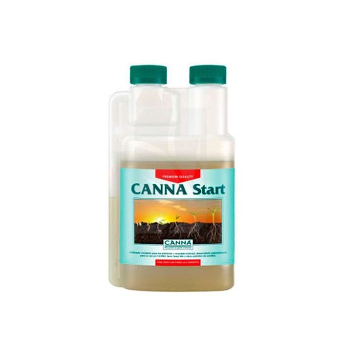 Canna Start 500 ml. CANNA