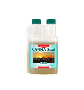 Canna Start 500 ml. CANNA