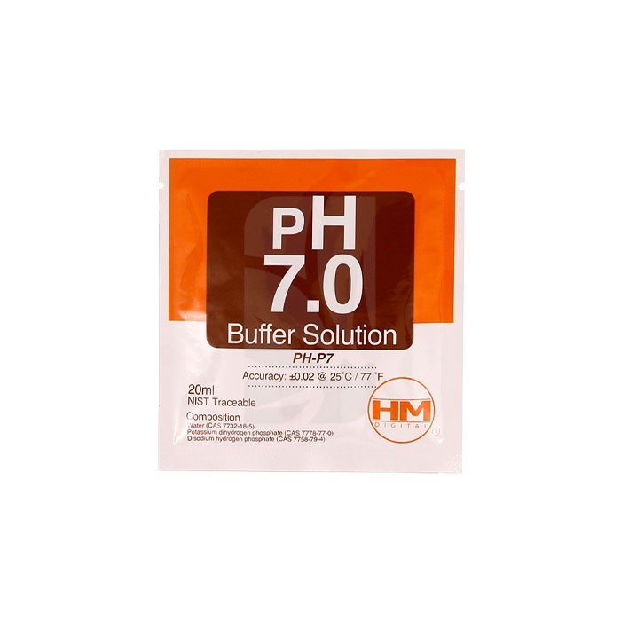 MEDIDOR PH PH-200 DIGITAL HM