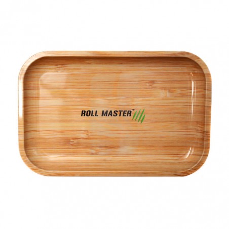 Compra Bandeja de liar Roll Master 29 x 19 cm. barato