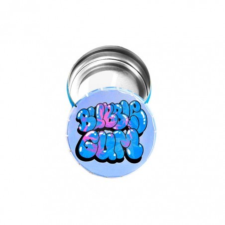 Caja Click-Clack 5.5 cm. Bubble Gum