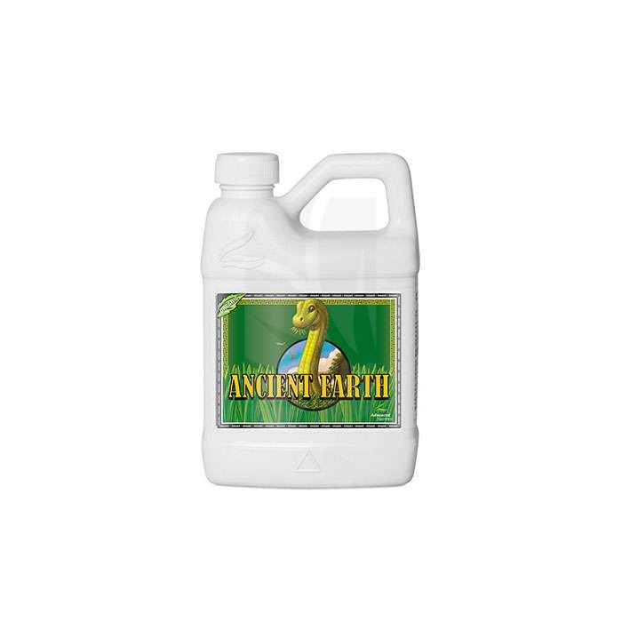 Ancient Earth Organic de 500 ml.