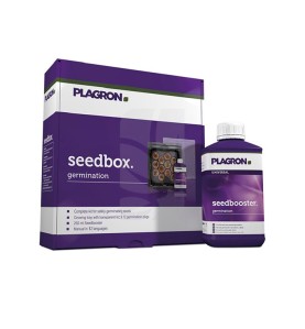 SeedBox Plagron