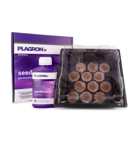 SeedBox Plagron