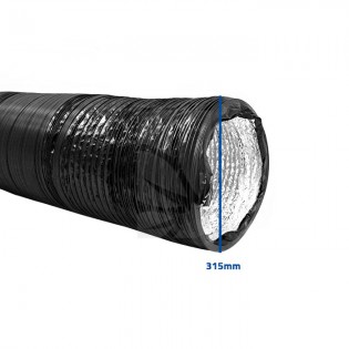 Combiconnect 315 mm. de 10 metros