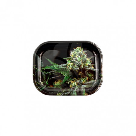 Comprar Bandeja de Liar de OG Kush 18 x 14 cm Barato