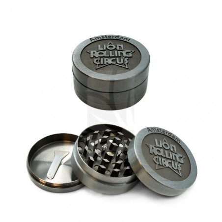 Comprar Grinder de 3 Partes de Lion Rolling Circus barato