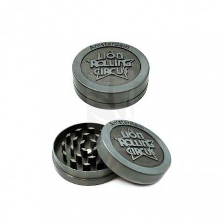 Comprar Grinder de 2 partes de Lion Rolling Circus barato