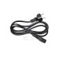 Cable ordenador/balastro de 1.5 m.