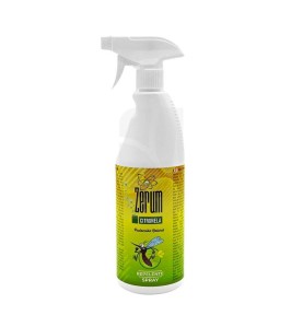 ZERUM CITRONELA SPRAY REP. 750 ML