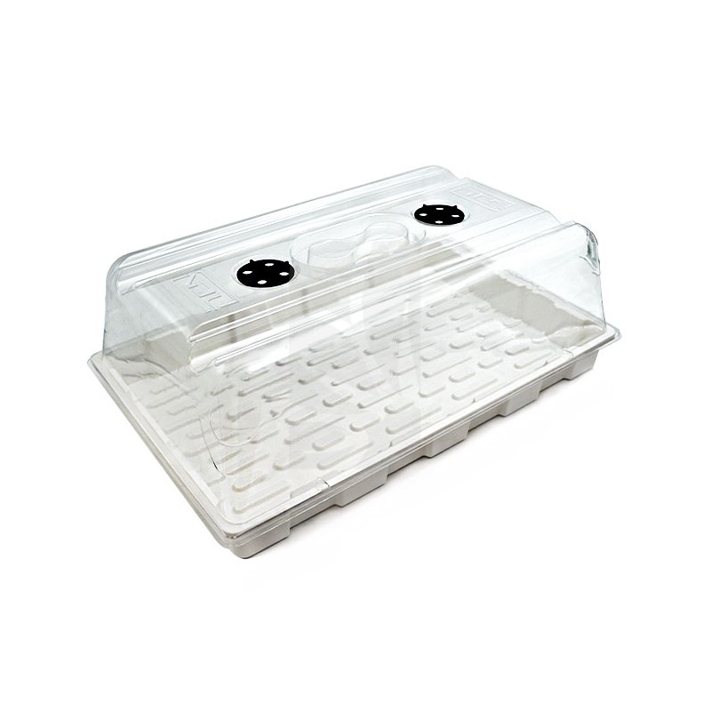 Propagador PRO blanco 39 x 59 x 21 cm.