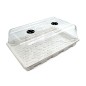 Propagador PRO blanco 39 x 59 x 21 cm.