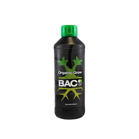 ORGANIC GROW 500 ml.