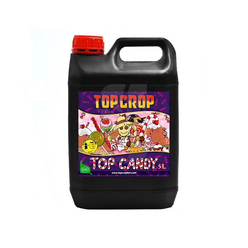 rueda fondo Cuervo Precio Top Candy 5 Litros ✨ TOP CROP ✨