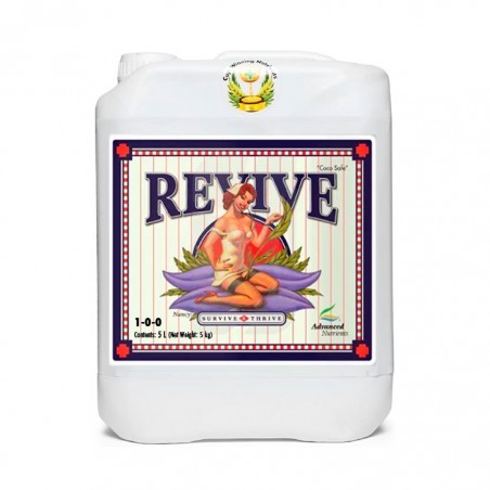 Revive de 5 Litros ADVANCED NUTRIENTS