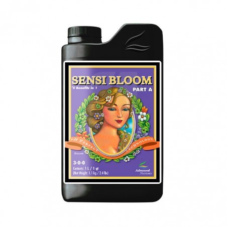 Sensi Bloom 1L A pH Perfect