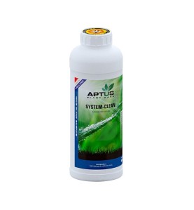 SYSTEM CLEAN 1 L APTUS