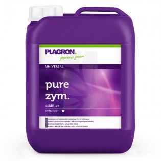 PURE ZYM 10 Litros PLAGRON