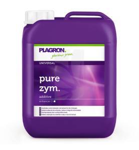 PURE ZYM 10 Litros PLAGRON